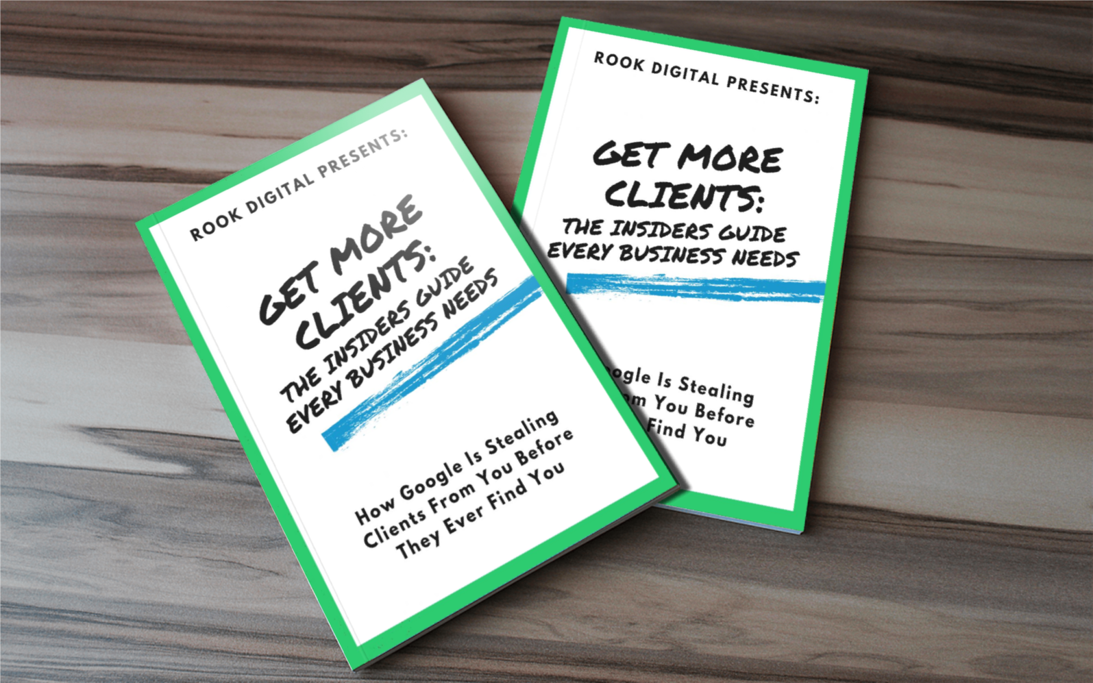 Free Guide To Get More Dental Patients